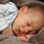 Как укладывать ребенка спать
