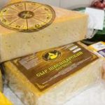 Гигантскую сырную тарелку изготовят на фестивале Дни алтайского сыра