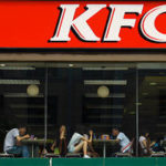 СМИ узнали секретный рецепт жареной курятины KFC