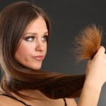4 способа, лечения секущихся волос в домашних условиях