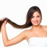 Простые советы, как ускорить рост волос