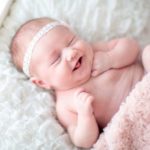 Уход за новорожденным ребенком в первые дни жизни
