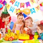 Как отметить День рождения ребенка ярко и недорого: 20 лайфхаков
