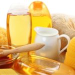 Мед — польза для здоровья и ухода за кожей