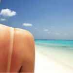 Чем опасен солнцезащитный крем?