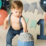 Что можно подарить ребенку на 1 годик мальчику на день рождения: список подарков